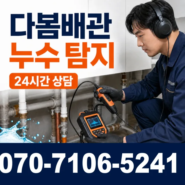 경북 울진군 울진읍 정림길 외벽누수 상담 이미지 5
